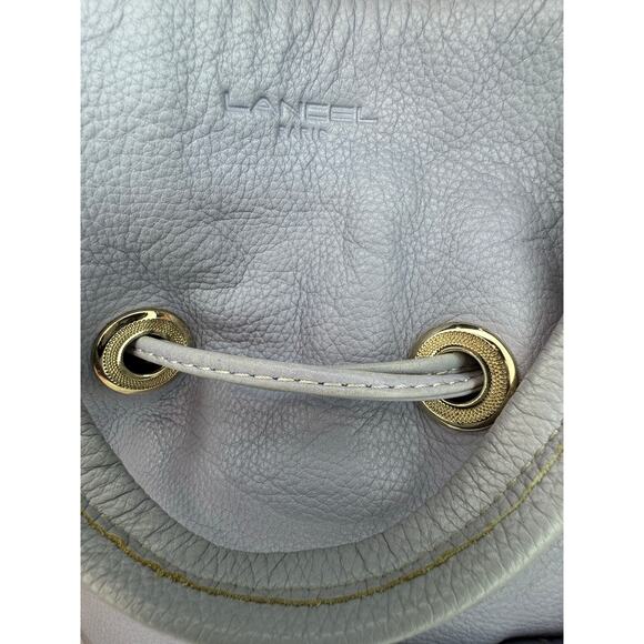 Lancel Premier Flirt Bucket Bag (Lavender Leather) - Picture 2 of 11